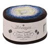 Scheepjes Cotton Whirl 799 Piece of C - Birthday cake