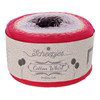 Scheepjes Cotton Whirl 798 Berry on T. - Birthday cake