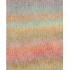 Phildar Phil Chic Raye Imprime Pastel
