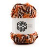 Pingouin Pingo Miaou print wood