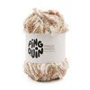 Pingouin Pingo Miaou Print Sand