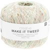 Rico Creative make it tweed 06 pastel