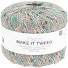 Rico Creative make it tweed 07 Earthy