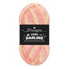 Scheepjes Little Darling Sprinkled Gradient 05 Straw