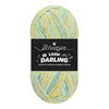 Scheepjes Little Darling Sprinkled Gradient 06 Beach.