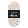 Scheepjes Little Darling Sprinkled Gradient 01 Snow C.