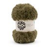 Pingouin Pingo Furry Soft Kaki Clair