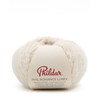 Phildar Phil Romance lurex Ecru