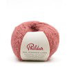 Phildar Phil Romance lurex Rosewood