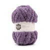 Pingouin Pingo Wild Velvet Pivoine