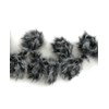 Pingouin Pingo Furry Cool Antraciet