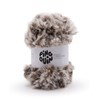 Pingouin Pingo Furry Cool Fauve