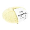Lang Yarns Alpaca Soxx 4-Fach/4-Ply 1062.0012 Baby Yellow