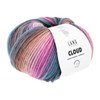 Lang Yarns Cloud 1077.0032 Pink/Ice Blue/Petrol/Violet