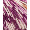 Phildar Phil Graphik Imprime Cassis