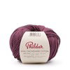 Phildar Phil Cachemire Coton Lie de Vin