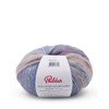 Phildar Phil Givre Color Lurex Degrade Bleu