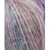 Phildar Phil Givre Color Lurex Degrade Bleu