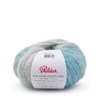 Phildar Phil Givre Color Lurex Degrade Rose