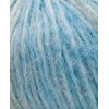 Phildar Phil Givre Color Lurex Degrade Rose