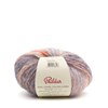 Phildar Phil Givre Color Lurex Degrade Vert