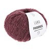 Lang Yarns Phoenix 1107.0160 Red Chante Claire