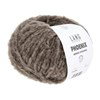 Lang Yarns Phoenix 1107.0168 Brown Chante Claire