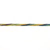 Lang Yarns Move 1126.0021 Navy/Petrol/Dark Yellow/Choco