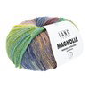 Lang Yarns Magnolia 1145.0015 Lime/Yellow/Blue