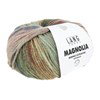 Lang Yarns Magnolia 1145.0016 Olive/Navy/Brown