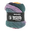 Lang Yarns Move 6-Fach/6-Ply 1146.0011 Light Blue/Royal Purple/Orange/Eggplant