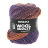 Lang Yarns Move 6-Fach/6-Ply 1146.0012 Royal Purple/Orange/Sand