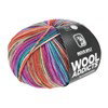Lang Yarns Move 8-Fach/8-Ply 1147.0011 Purple/Olive/Orange/Hot Pink
