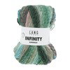 Lang Yarns Infinity 1164.0005 Meadow Greens