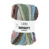 Lang Yarns Infinity 1164.0008 Wide Coast
