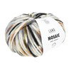 Lang Yarns Mosaic 1165.0009 Offwhite/Grey/Olive/Brick