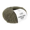 Lang Yarns Alpaca Soxx Tweed 1168.0099 Crocodile Green