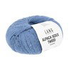 Lang Yarns Alpaca Soxx Tweed 1168.0121 Skyblue