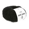 Lang Yarns Baby Lama 1170.0004 Black