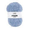 Lang Yarns Avalon 1171.0020 Baby Blue