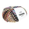 Lang Yarns Twister 1184.0002 Petrol/Black/Pink