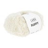Lang Yarns Fluffy 1186.0001 White