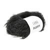 Lang Yarns Fluffy 1186.0004 Black
