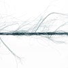 Lang Yarns Fluffy 1186.0010 Steel Blue