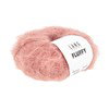 Lang Yarns Fluffy 1186.0019 Flamingo