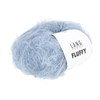 Lang Yarns Fluffy 1186.0021 Sky Blue