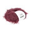 Lang Yarns Fluffy 1186.0062 Wine Red