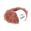 Lang Yarns Fluffy 1186.0076 Terracotta