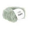 Lang Yarns Fluffy 1186.0091 Pastel Green