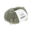Lang Yarns Fluffy 1186.0099 Crocodile Green